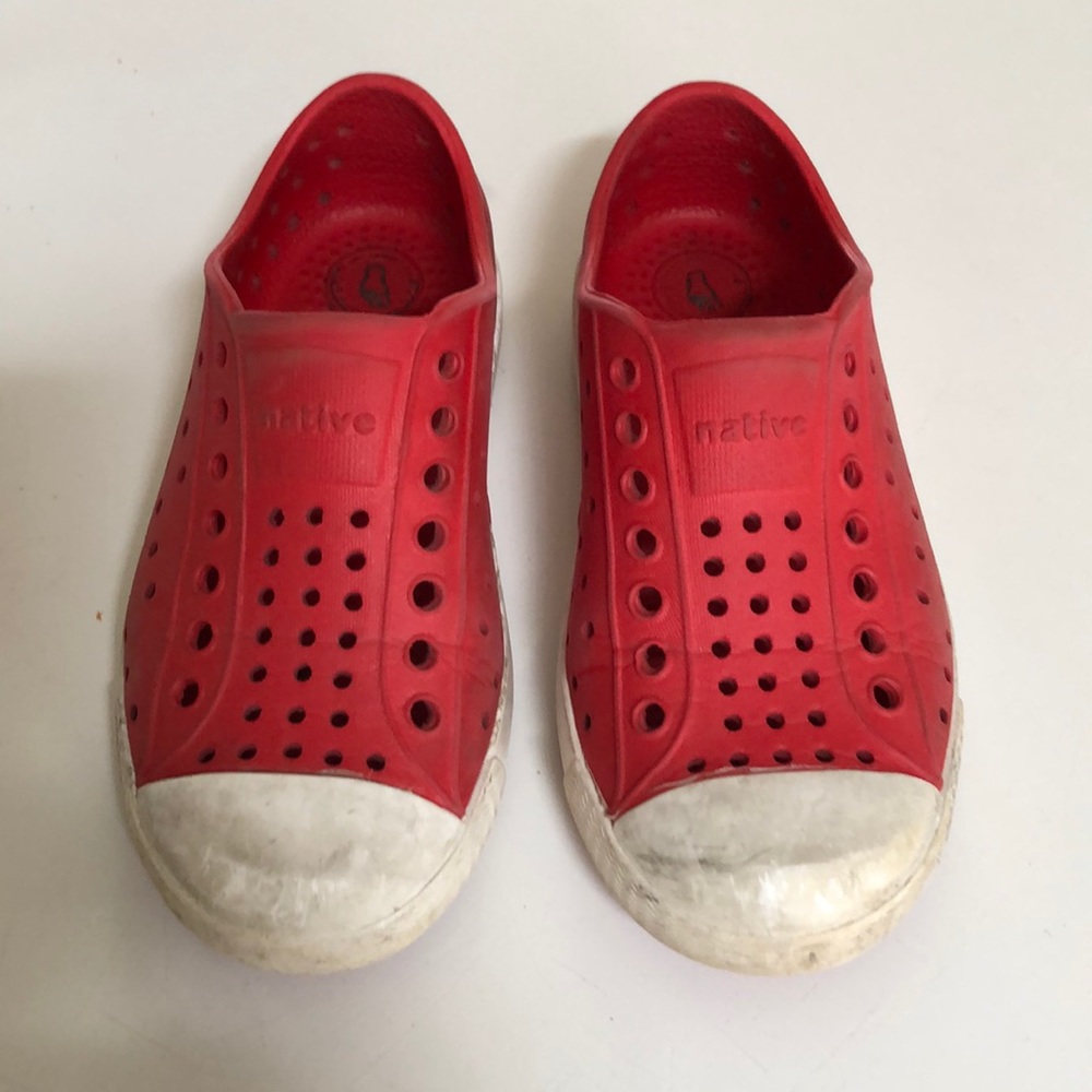 Native Shoes